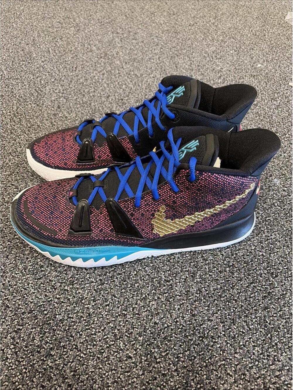Size 13 - Nike Kyrie 7 Chinese New Year